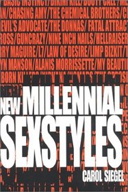 New Millennial Sexstyles