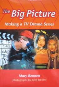 The Big Picture, Making a TV Drama Series (Orbit Chapter Books)