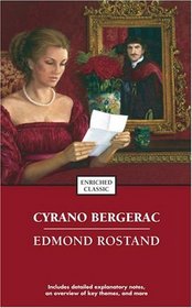 Cyrano de Bergerac (Enriched Classics)
