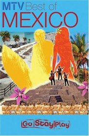 MTV Best of Mexico (MTV Guides)
