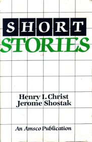 Short Stories (R 472 P)