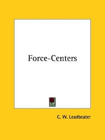 Force-Centers