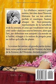 Mademoiselle de Maupin (French Edition)