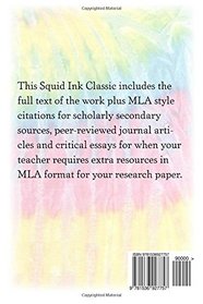 Doctor Faustus: Includes MLA Style Citations for Scholarly Secondary Sources, Peer-Reviewed Journal Articles and Critical Essays (Squid Ink Classics)