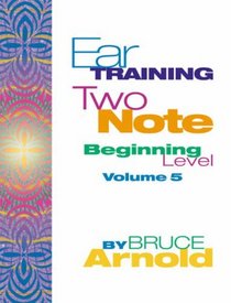Ear Training: Two Note: v. 5
