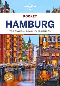 Lonely Planet Pocket Hamburg (Travel Guide)