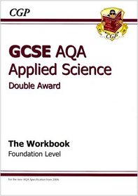 GCSE Double Award AQA Science Revision Guide
