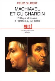 Machiavel et Guichardin