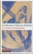 La ninfa inconstante/ The Inconstant Nymph (Spanish Edition)