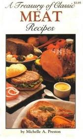 A Treasury of Classic Meat Recipes