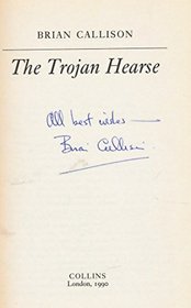 The Trojan Hearse