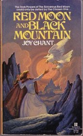 Red Moon and Black Mountain