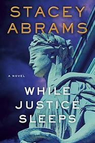 While Justice Sleeps - Signed / Autographed Copy
