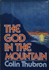 The god in the mountain: A novel