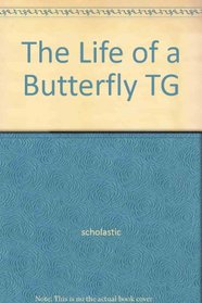 The Life of a Butterfly TG