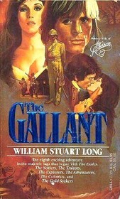 The Gallant (Australians, No 8)