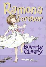 Ramona Forever (Ramona, Bk 7)