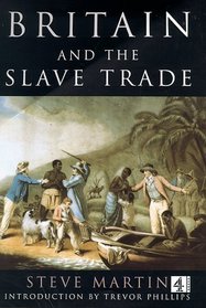 Britain's slave trade