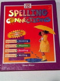 Spelling Connections Words Into Language