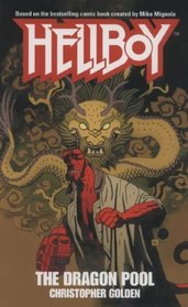 The Dragon Pool (Hellboy)