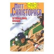Stealing Home (Matt Christopher Sports Fiction)