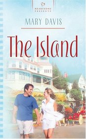 The Island (Heartsong Presents)