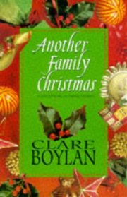 Another Family Christmas: A Collection of Short Stories