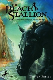 The Black Stallion (Black Stallion, Bk 1)