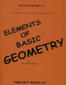 Elements of Basic Geometry