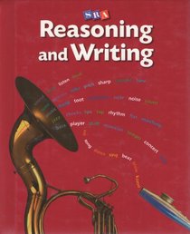 Reasoning & Writing, SRA Level F