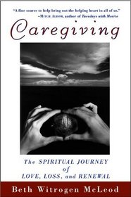 Caregiving - E-Book