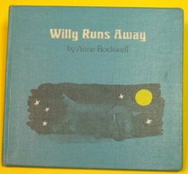 Willy Runs Away