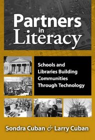 Partners in Literacy (0) (0)