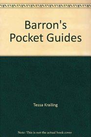 Barron's Pocket Guides