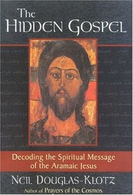 The Hidden Gospel