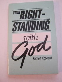 Your Right-Standing with God