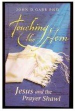 Touching the Hem, Jesus and the Prayer Shawl