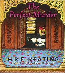 The Perfect Murder (Inspector Ghote Mysteries)