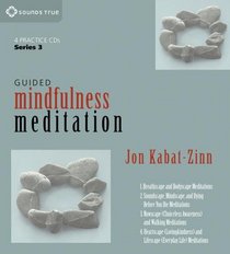 Guided Mindfulness Meditation Series 3