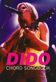 DIDO: Chord Songbook