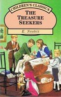 The Treasure Seekers (Bastable Children, Bk 1)