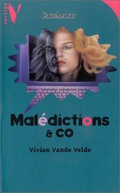 Maldictions & Co