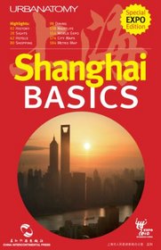 Shanghai Basics (Shanghai Guidebooks)