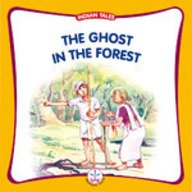 Ghost in the Forest (Indian Tales)