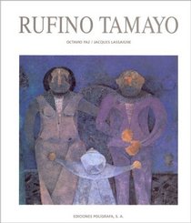 Rufino Tamayo (Spanish Edition)