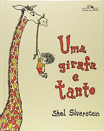 Uma Girafa e Tanto (Em Portugues do Brasil)
