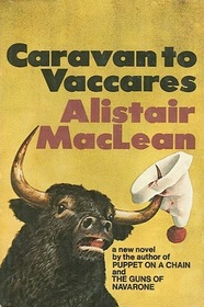 Caravan to Vaccares