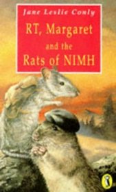 RT, Margaret and the Rats of NIMH (Puffin Books)
