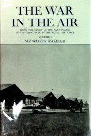 War in the Air Volume I