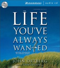 The Life You've Always Wanted (Audio CD) (Unabridged)